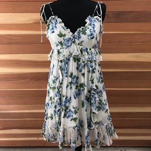 The Kooples strap dress